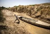 مرگ هورالعظیم بخاطر کمبود آب بود نه عملیات نفتی!