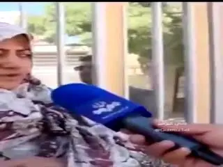 حمله مسلحانه به یک زن در اراک
