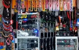 رونق چشمگیر بازار قطعات خودروهای جدید داخلی/گزارش ویژه