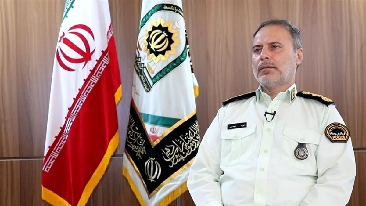 سربازان چگونه می‌توانند در اربعین گذرنامه بگیرند؟ + فیلم

