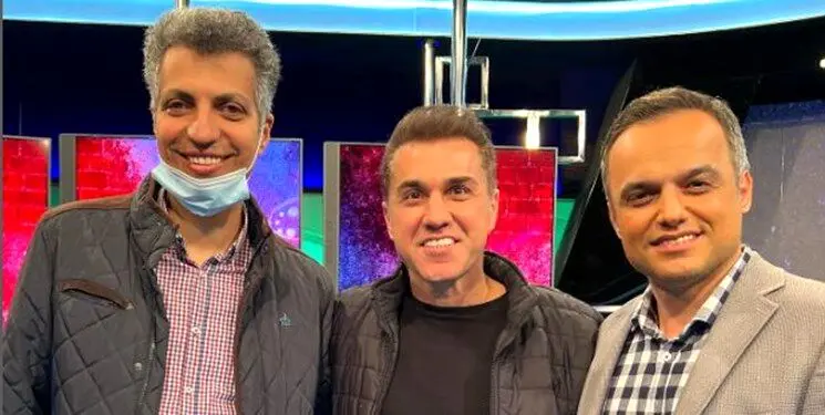 پشت‌پرده خداحافظی مجری ورزشی مشخص شد