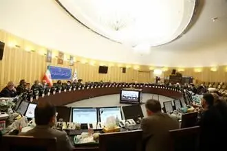 بررسی جزئیات بودجه 1402 در کمیسیون تلفیق