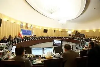 اعضای کمیسیون تلفیق بودجه 1403 مشخص شدند + اسامی