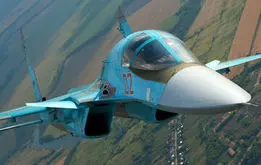  جنگنده‌های سوخو ۳۵ در ایران؛ تمام

