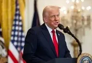 ترامپ‌درباره ایران حرف زد، ضرب الاجل ترامپ تا ده روز دیگر