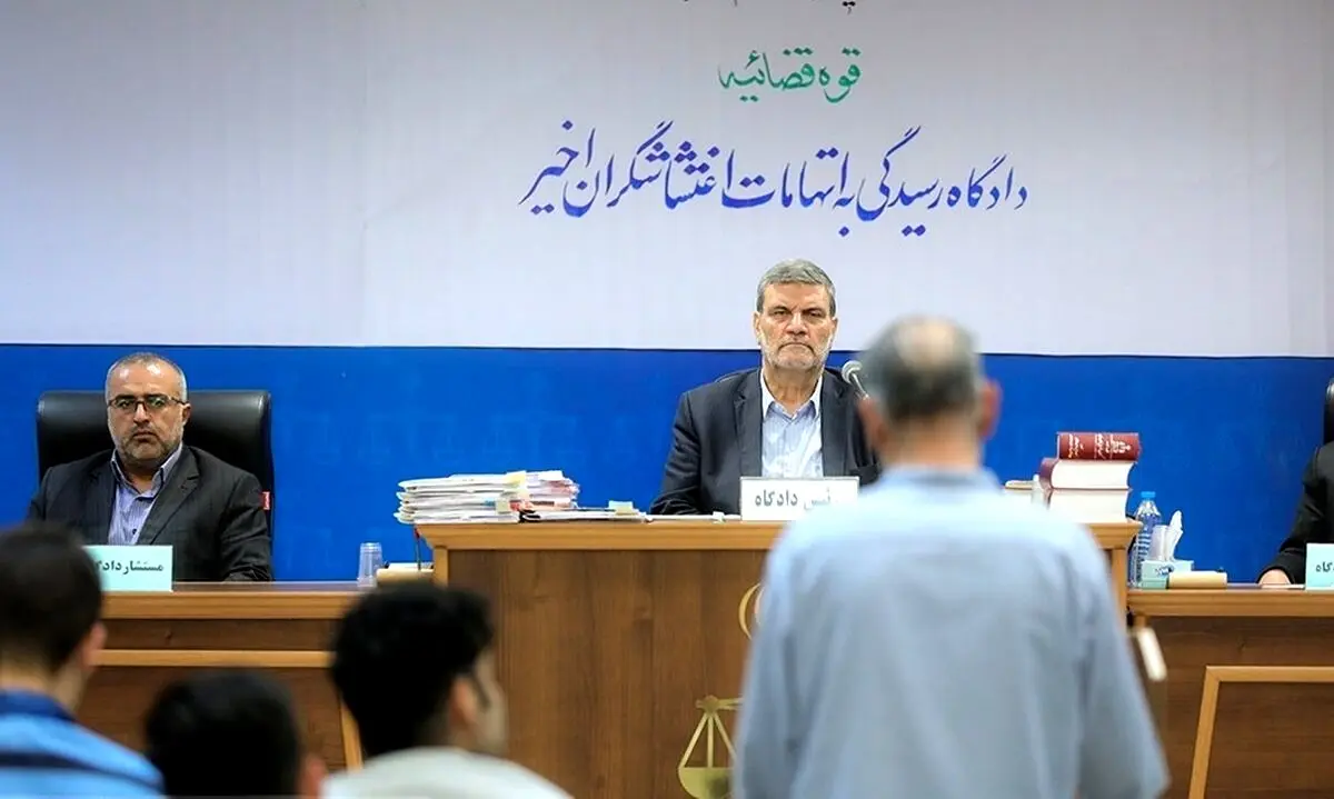 حکم نهایی پرونده «محمد قبادلو» صادر شد؟