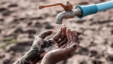 آب ایران صادر می‌شود؟