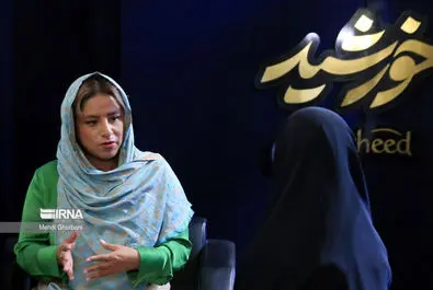 جشنواره خورشید
