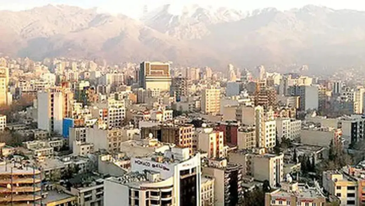 هر تهرانی باید ۸۹ سال کار کند تا خانه‌دار شود!