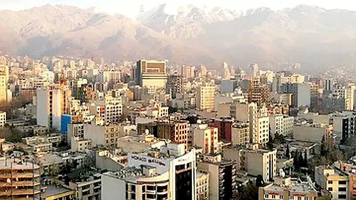 هر تهرانی باید ۸۹ سال کار کند تا خانه‌دار شود!