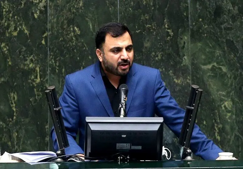 وزیر ارتباطات فردا پاسخگو نیست!