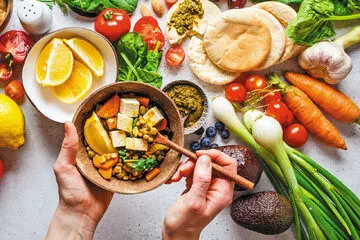 بدون عذاب به راحتی وزن خود را چند کیلو کاهش دهید