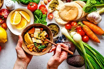 بدون عذاب به راحتی وزن خود را چند کیلو کاهش دهید