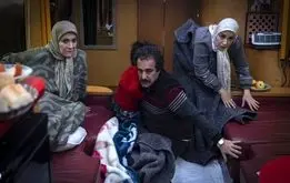 این ویدئورا از دست ندهید؛ لحظات جالب از پشت صحنه «پایتخت۷» 
