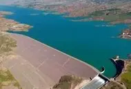 آب طالقان بالاخره به تهران رسید