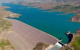 آب طالقان بالاخره به تهران رسید