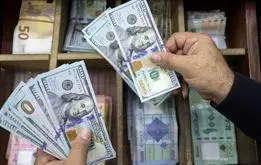 برگشت سنگین قیمت دلار پس از آتش بس / قیمت دلار امروز چهارشنبه ۴ تیر ۱۴۰۴ 
