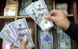 برگشت سنگین قیمت  دلار پس از آتش‌بس ایران و اسرائیل

