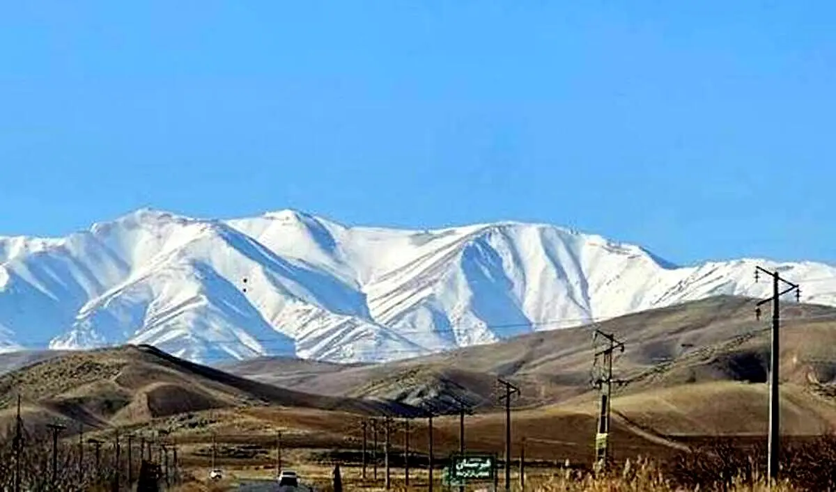 دکل‌های چینی مانع بارش در ایران!/ ابر‌ها در مرز ترکیه دور می‌زنند  فرار می‌کنند؟
