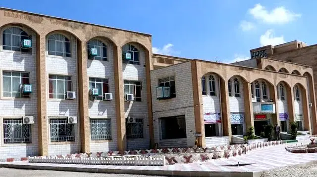 نحوه ثبت نام در سامانه اسکان فرهنگیان برای نوروز ۱۴۰۴ اعلام شد
