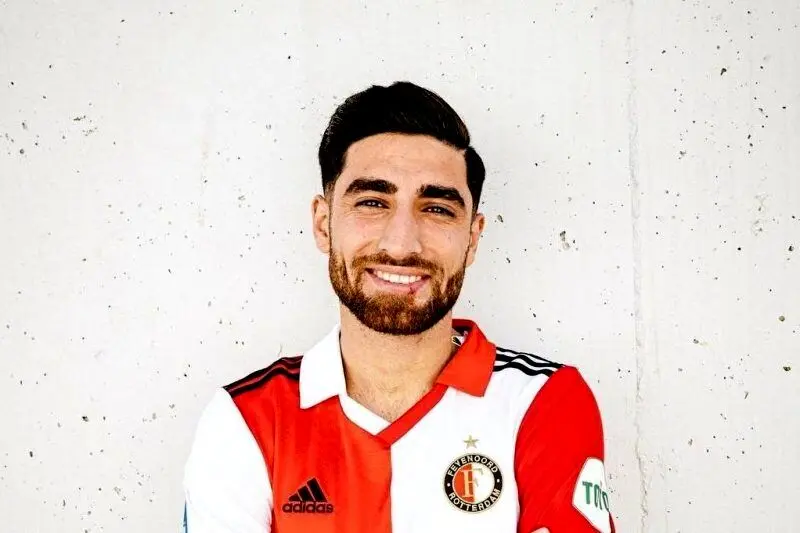 علیرضا جهانبخش «باربی» شد! +عکس