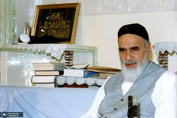 سندی برای اولین بار منتشر می‌شود/ امام خمینی در مورد «اعتبار رأی اکثریت» در سال ۱۳۵۵ چه گفت