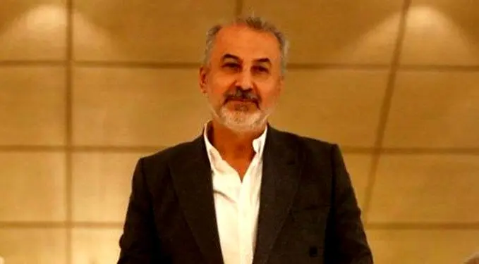 درویش از خرید جدید پرسپولیس رونمایی کرد + عکس