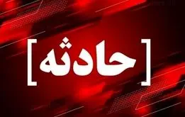 تصادف دلخراش در روانسر - کرمانشاه / ۴ نفر جان باختند