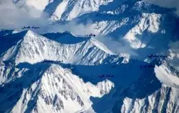 توچال هم خبری از برف نیست! +فیلم