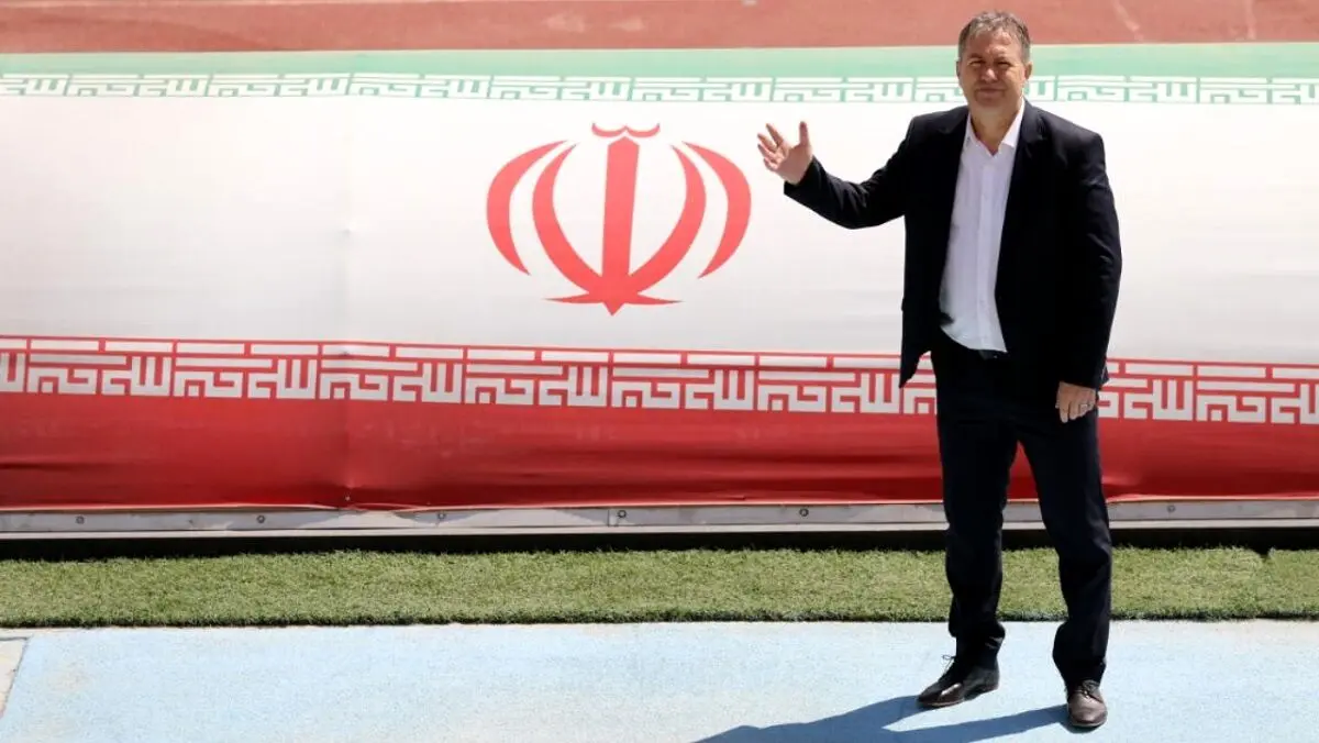 افشاگری جدید جنجالی علیه اسکوچیچ 