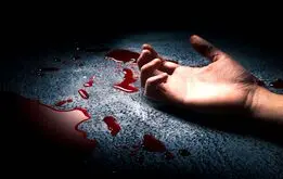 زن کشی فجیع در کرمانشاه/ قتل هولناک زن مطلقه در وسط خیابان + عکس