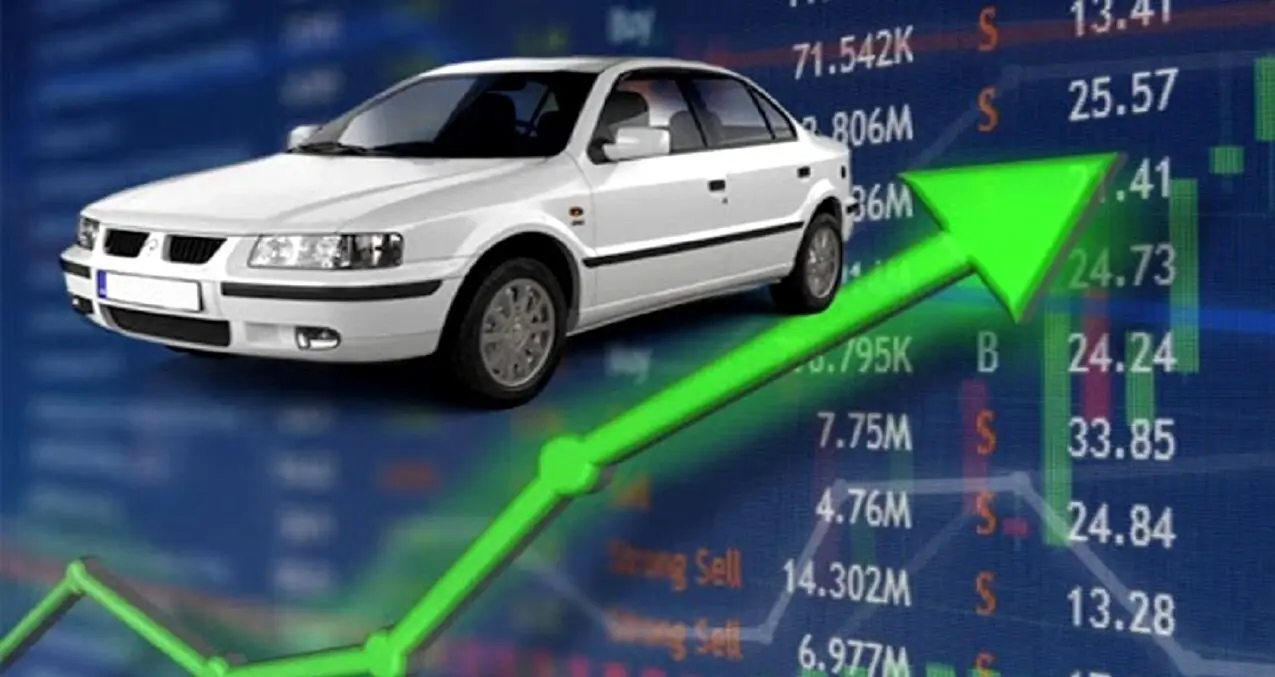 چراغ سبز بورس به بازار خودرو | کاهش قیمت خودرو در راه است؟
