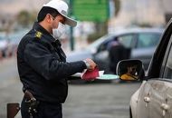 سرنوشت جرایم رانندگی اشتباه چه می‌شود؟