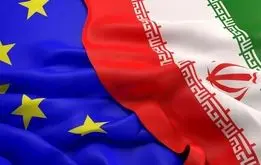 تحریم‌های جدید اروپا علیه ایران