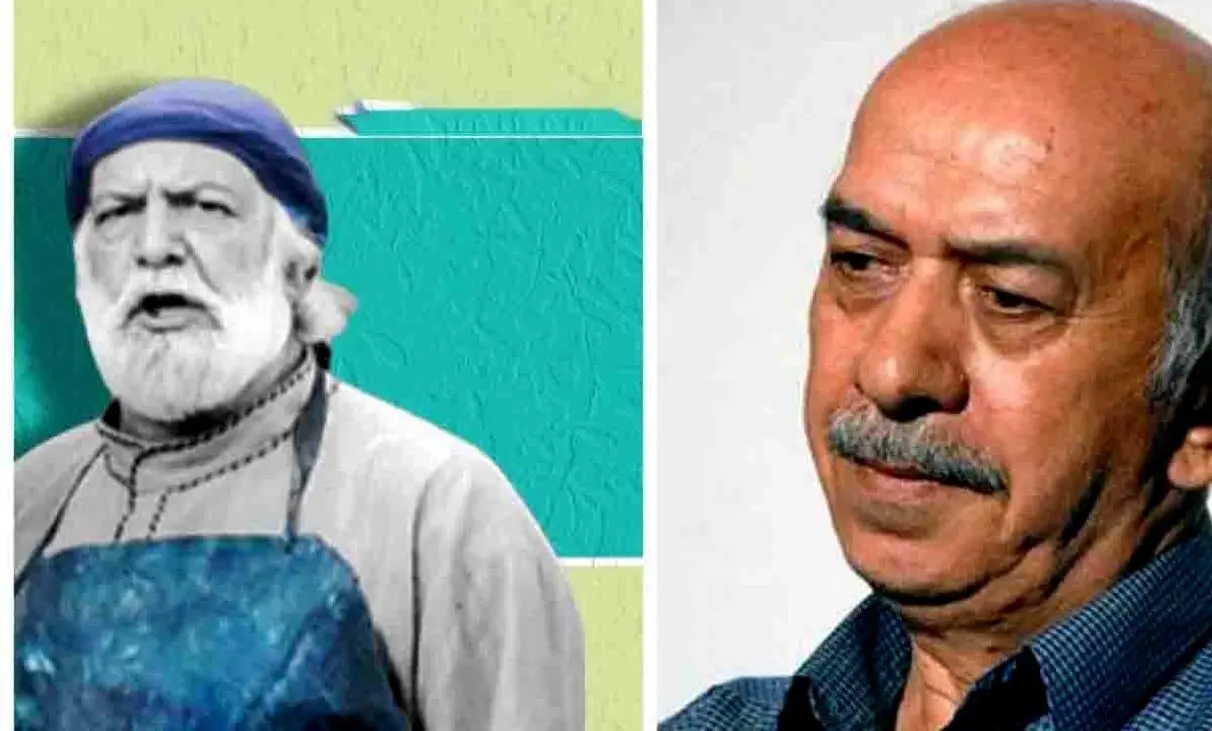 ماجرای شفا گرفتن آقای بازیگر در حرم امام رضا(ع)
