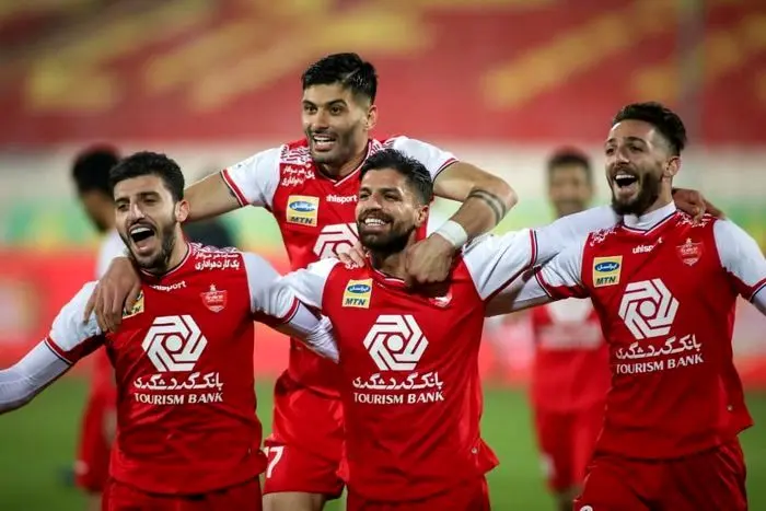 شاه‌ماهی نقل‌و‌انتقالات در راه پرسپولیس | یحیی شانس آورد
