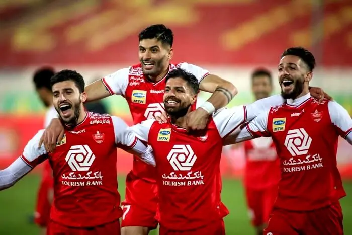 شاه‌ماهی نقل‌و‌انتقالات در راه پرسپولیس | یحیی شانس آورد
