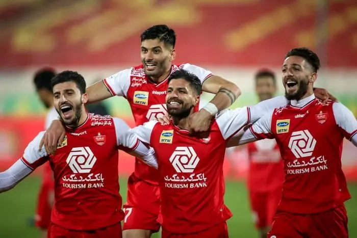 شاه‌ماهی نقل‌و‌انتقالات در راه پرسپولیس | یحیی شانس آورد
