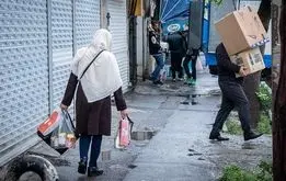 کدام خانوارها یارانه دو و نیم میلیون تومانی می‎‌گیرند؟