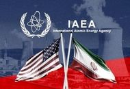 تهدید آشکار آمریکا: یا قطعنامه ایران رد شود یا بودجه آژانس متوقف می‌شود