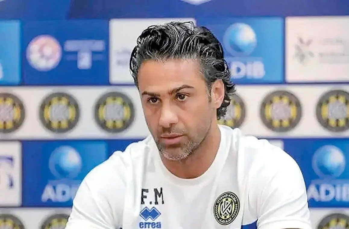 فرهاد مجیدی راهی استقلال می‌شود؟