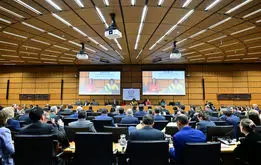 بیانیه ضدایرانی اتحادیه اروپا در نشست آژانس