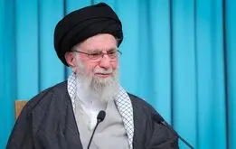 محل دفن پیکر رهبر انقلاب مشخص شد
