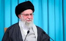محل دفن پیکر رهبر انقلاب مشخص شد
