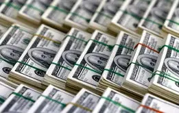 قیمت دلار امروز چهارشنبه ۲۳ مهر ۱۴۰۴