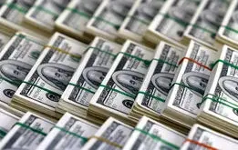 قیمت دلار امروز چهارشنبه ۲۳ مهر ۱۴۰۴