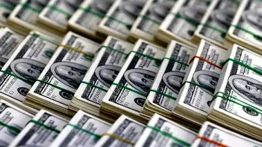 قیمت دلار امروز چهارشنبه ۲۳ مهر ۱۴۰۴