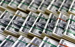 قیمت دلار امروز چهارشنبه ۲۳ مهر ۱۴۰۴