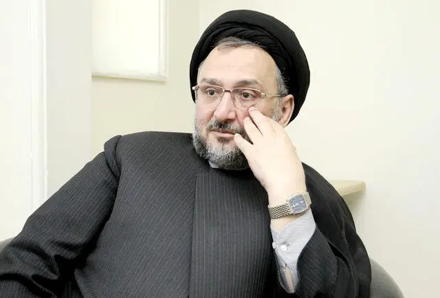 این روحانی معروف پیامک تذکر حجاب دریافت کرد!