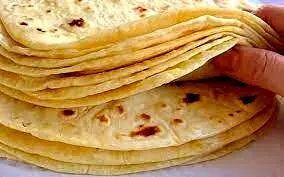 بهترین نان در میان نان‌های ایرانی کدام است؟